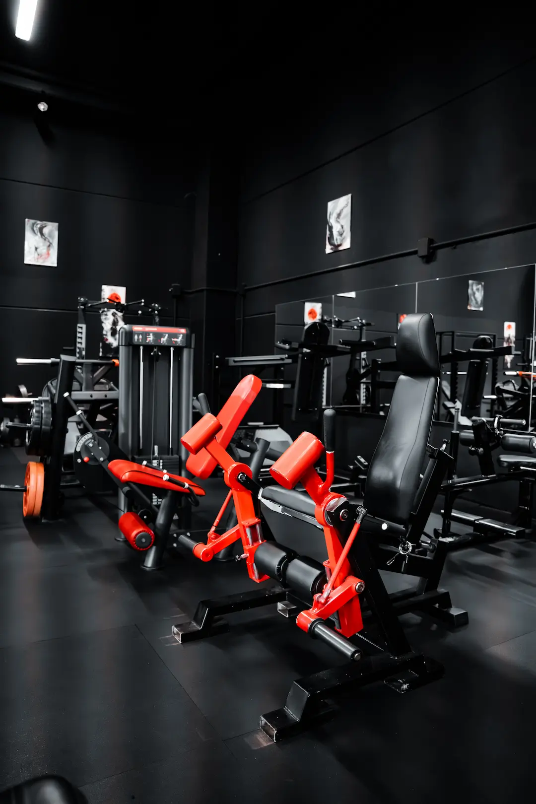 Gym gallery image 10