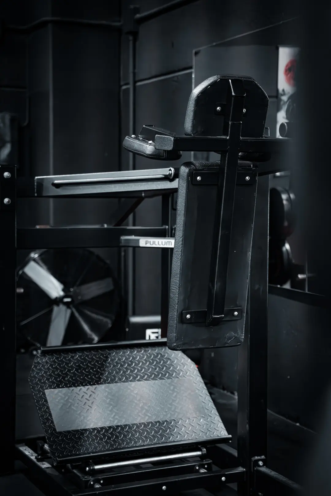 Gym gallery image 11