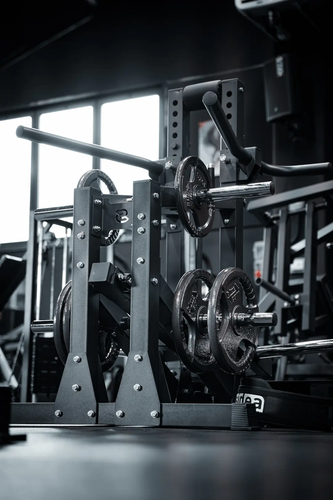 Gym gallery image 12